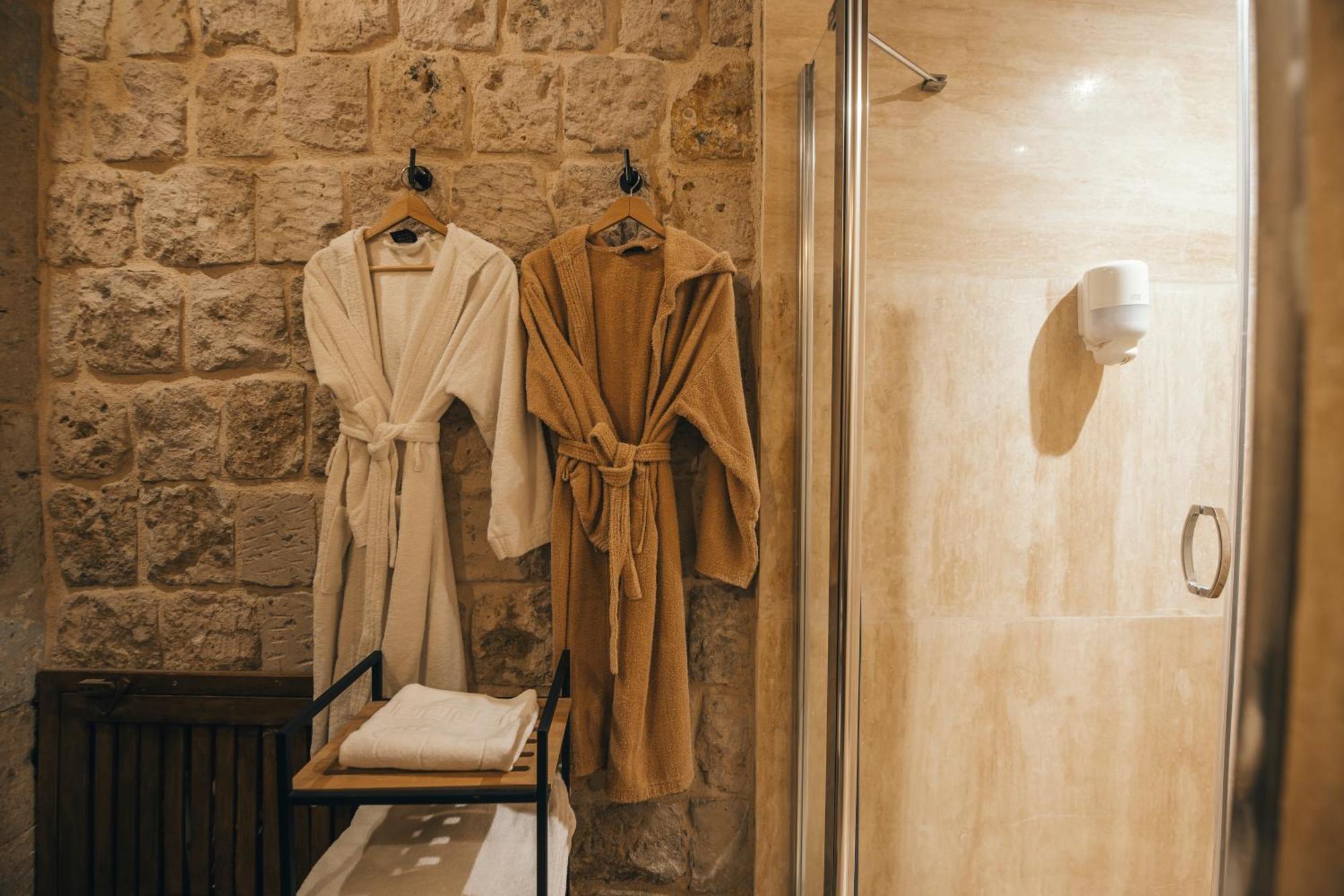 Harem Suites Cappadocia Uçhisar Exterior photo